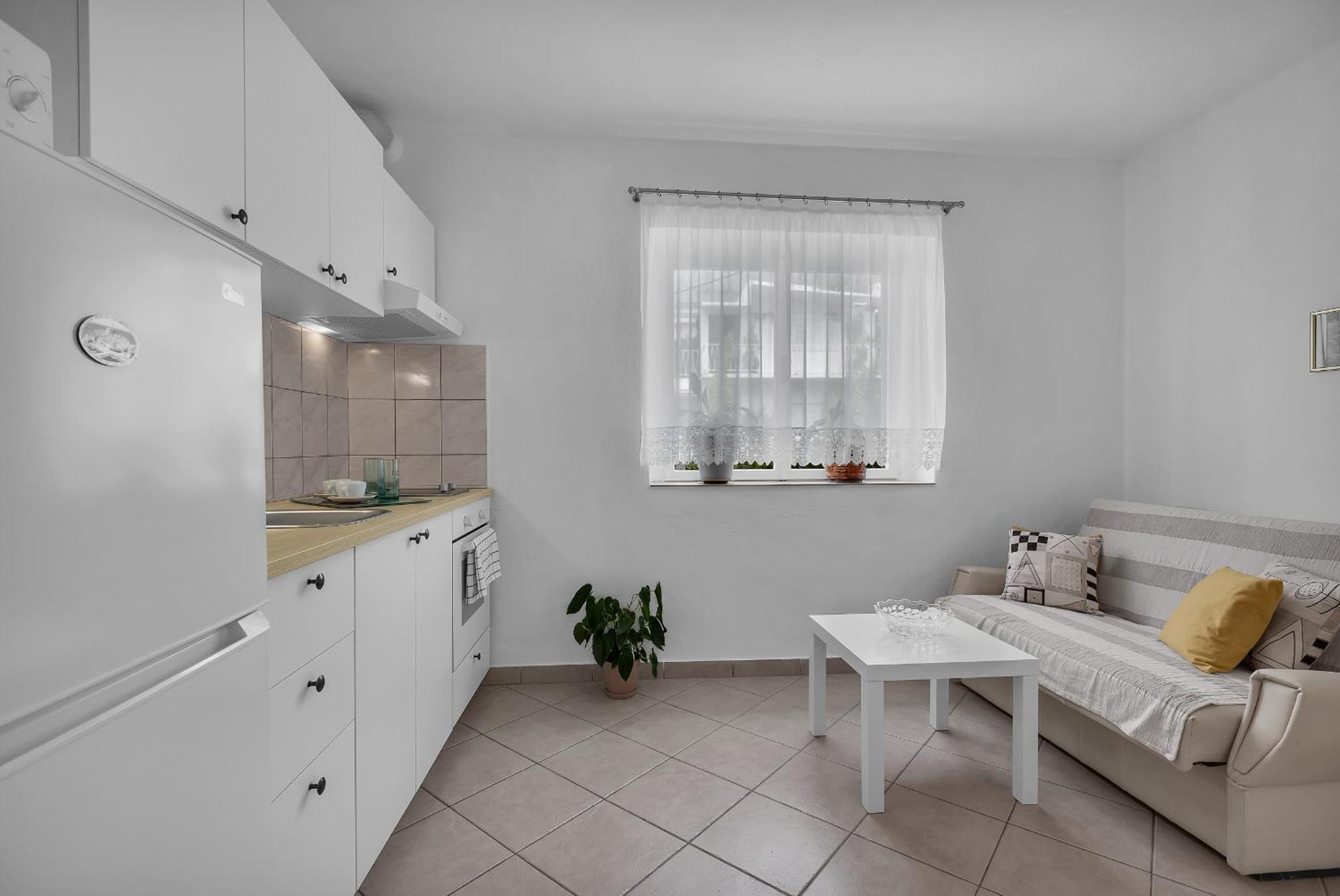 Apartment And Rooms Mila Makarska Exterior photo